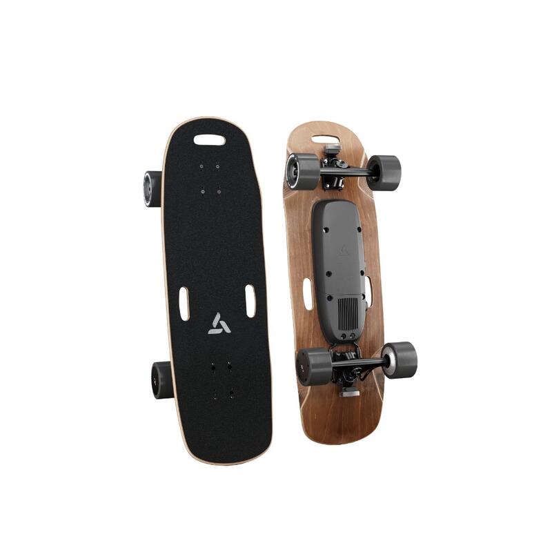 Elwing - Skateboard Électrique - Nimbus 2 Performance - Homologué (25k/h)
