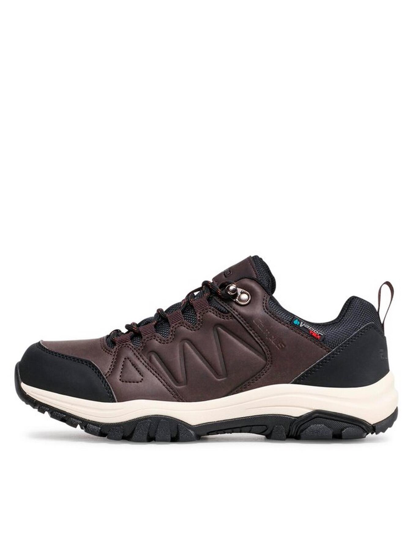Buty Męskie Campus Concha Brązowe r.45 5/7