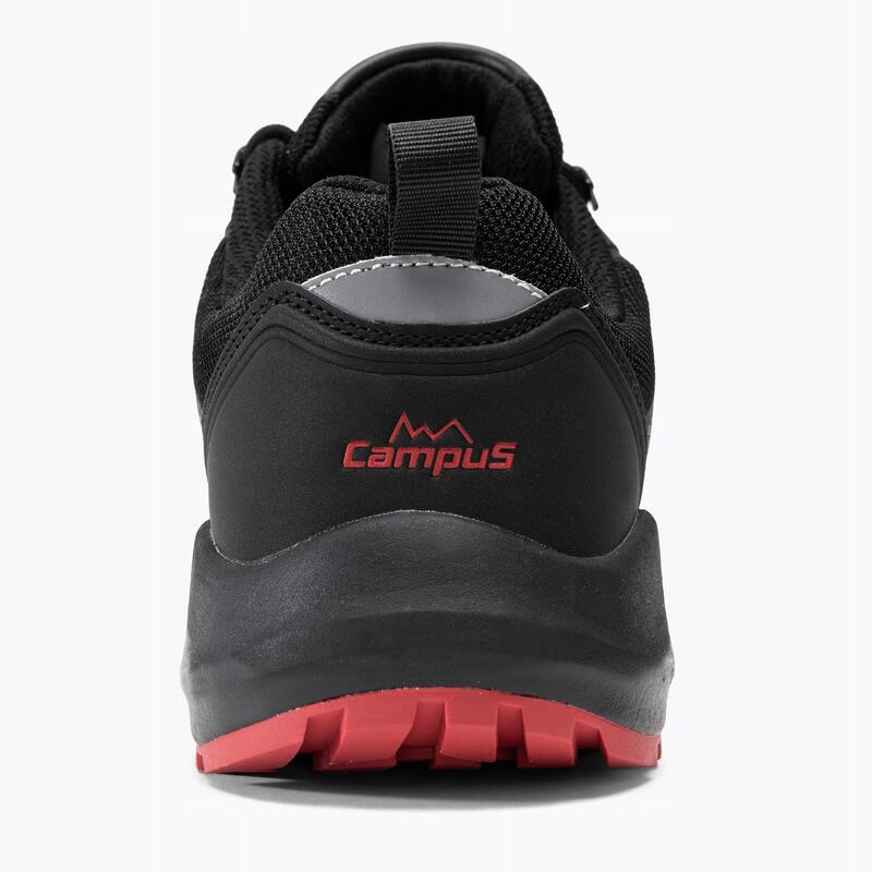 Buty Outdoor Campus Boa Vista Czarny 42