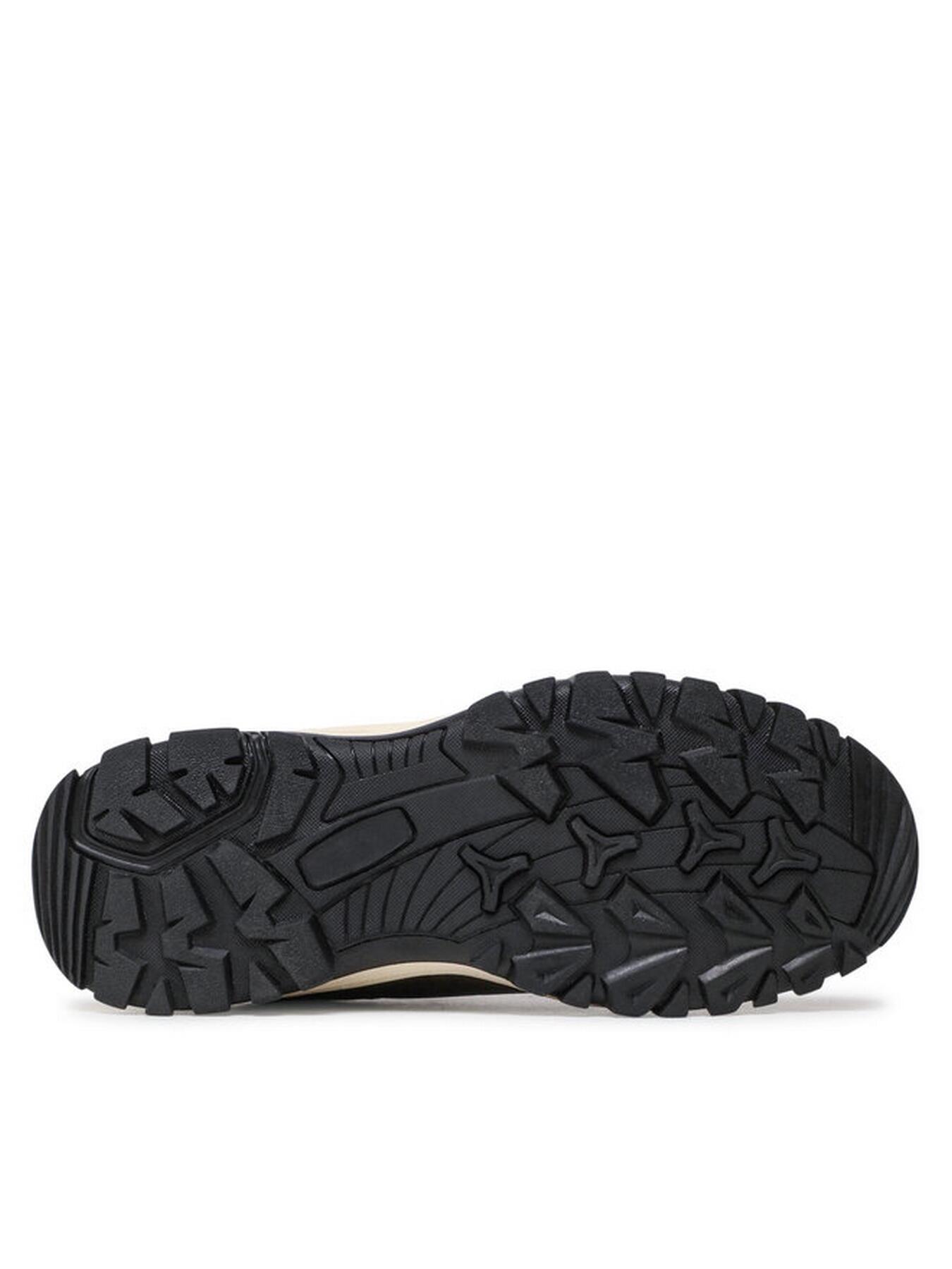Buty Męskie Campus Concha Brązowe r.45 4/7