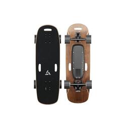 Elwing - Skateboard Électrique - Nimbus 2 Performance - Homologué (25k/h)