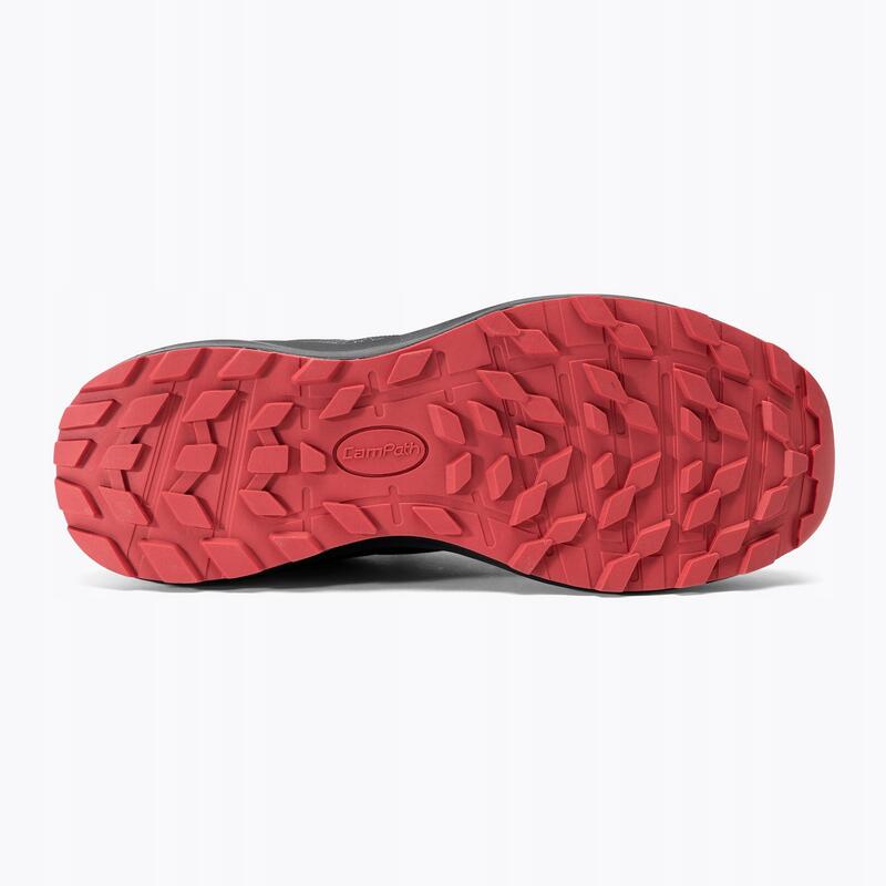 Buty Outdoor Campus Boa Vista Czarny 42