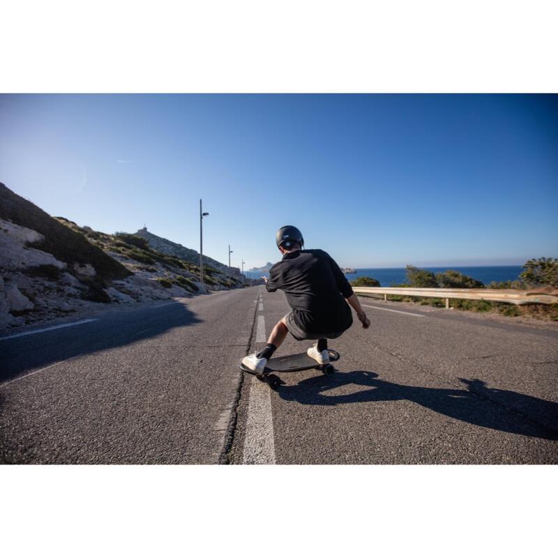 Elwing - Skateboard Électrique - Nimbus 2 Performance - Homologué (25k/h)