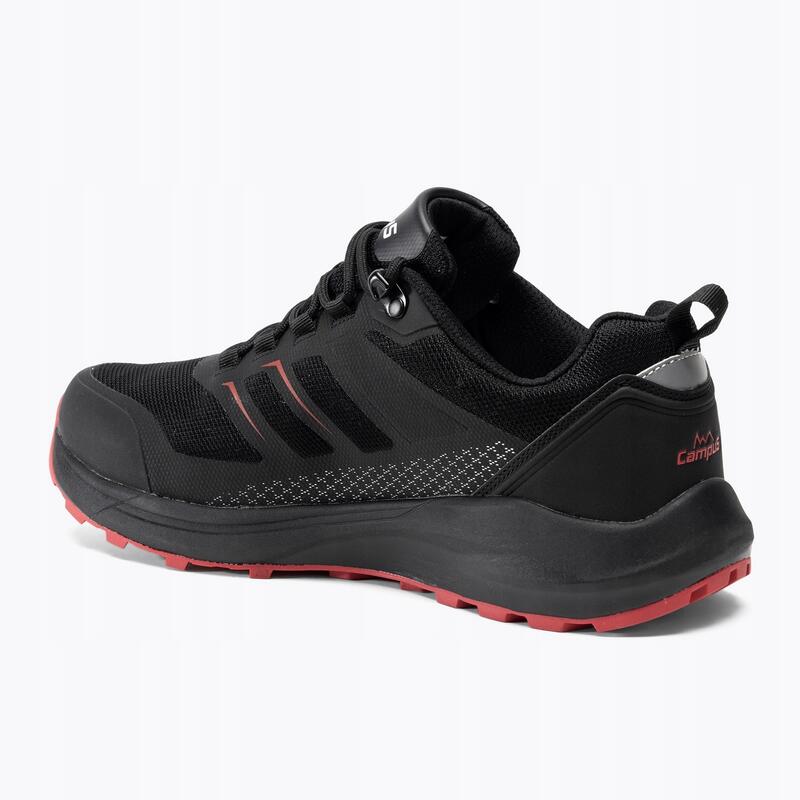Buty Outdoor Campus Boa Vista Czarny 42