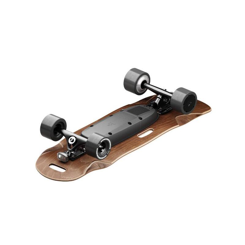 Elwing - Skateboard Électrique - Nimbus 2 Performance - Homologué (25k/h)