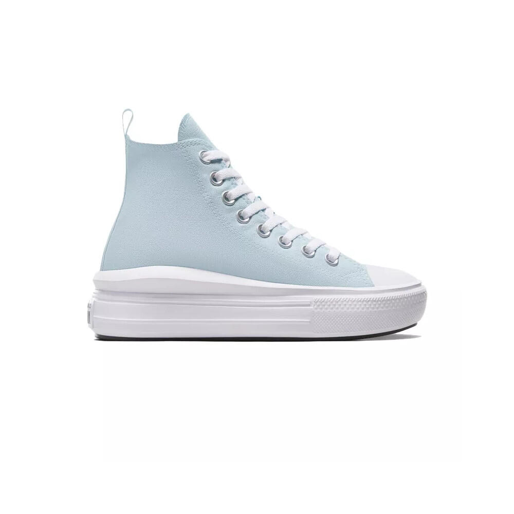 Basket Converse ALL STAR MOVE JR 3/6