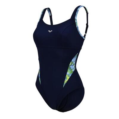 arena Badeanzug Damen BodyLift Chiara mit C-Cup