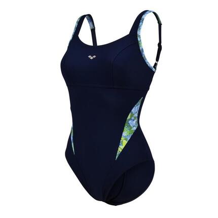 arena Badeanzug Damen BodyLift Chiara mit C-Cup