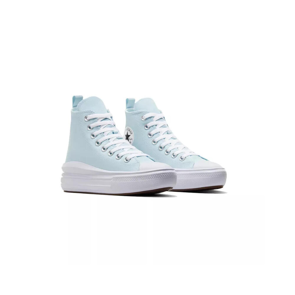 Basket Converse ALL STAR MOVE JR 2/6