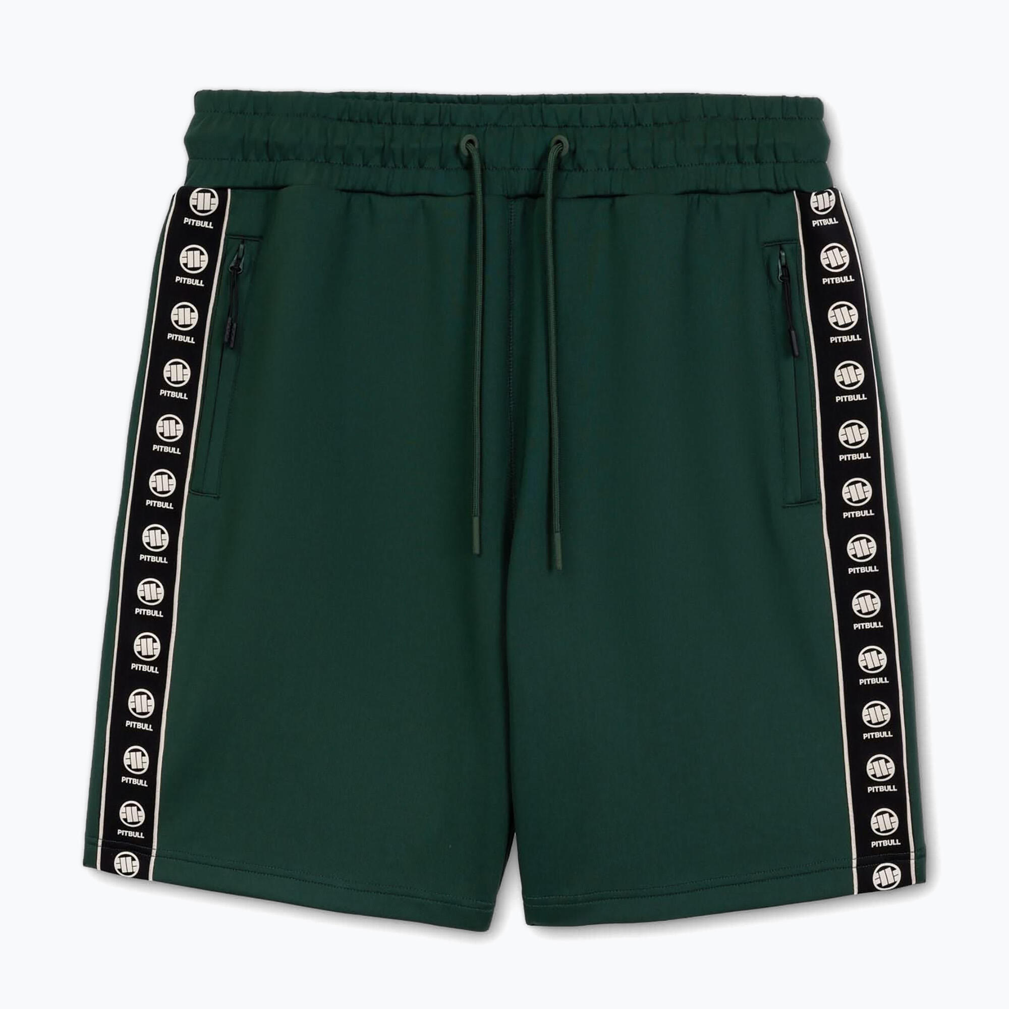 Pitbull Track Shorts Powers short homme 5/5