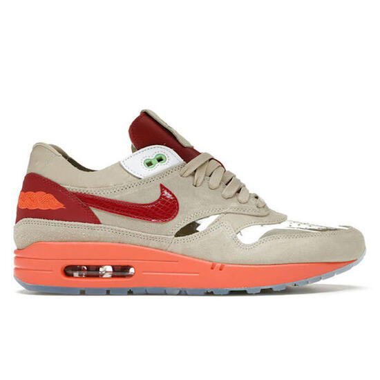 Nike Air Max 1 Clot Kiss of Death (2021)