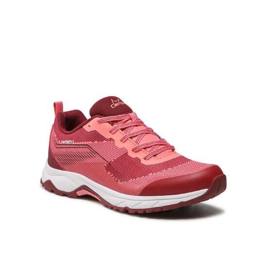 Campus Valdeta Damskie Różowe Trekkingowe 37