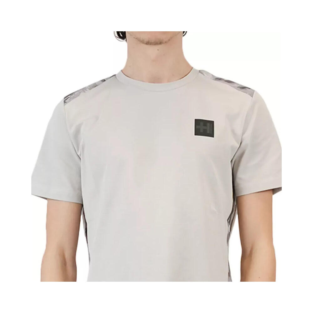 Camiseta Helvetica 12ORAN TEE SHIRT HELEVTICA 5/5