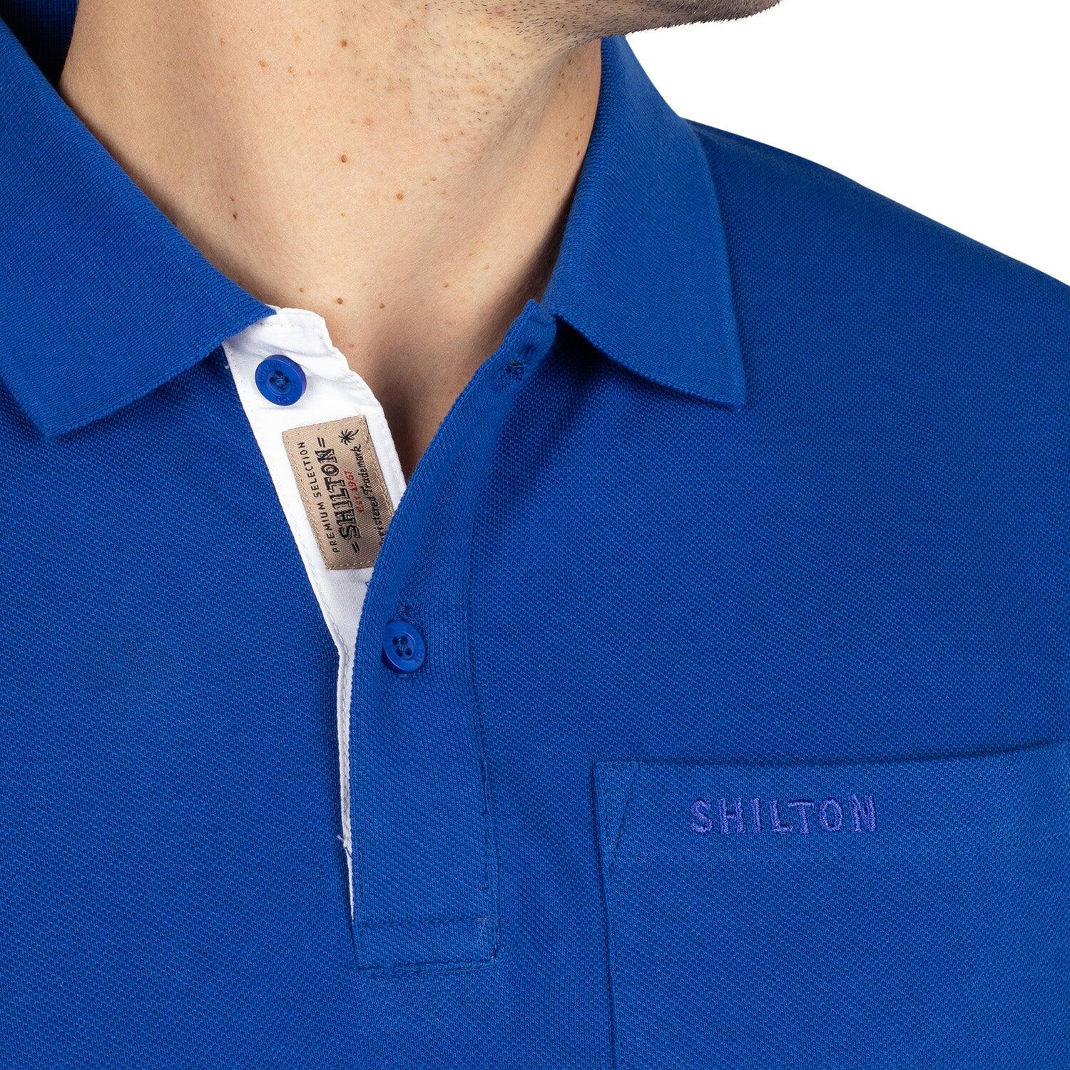 Polo classic shilton homme 4/6
