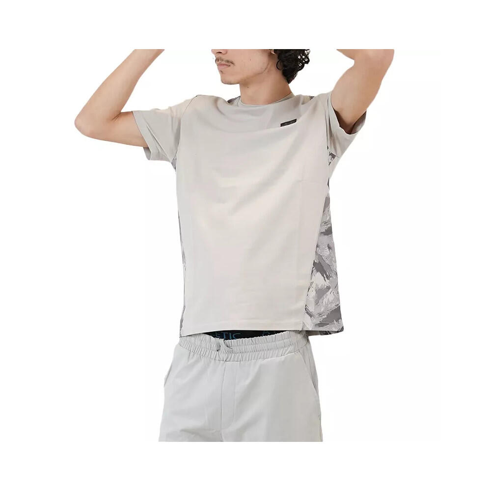 Camiseta Helvetica 12ORAN TEE SHIRT HELEVTICA 4/5