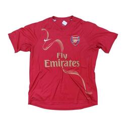 Reconditionné - Maillot foot Arsenal - Très Bon État