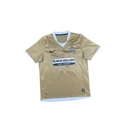 Reconditionné - Maillot foot vintage Juventus #17 Trezeguet saison 2008-2009 -