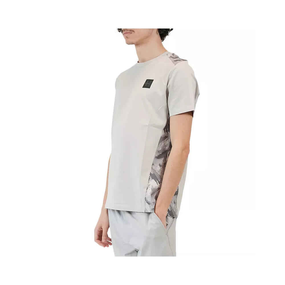 Camiseta Helvetica 12ORAN TEE SHIRT HELEVTICA 3/5
