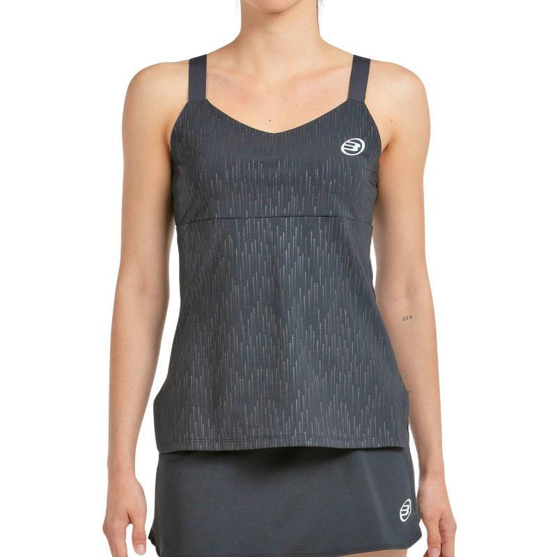 Camiseta Tirantes Bullpadel Aduri Mujer 5/7