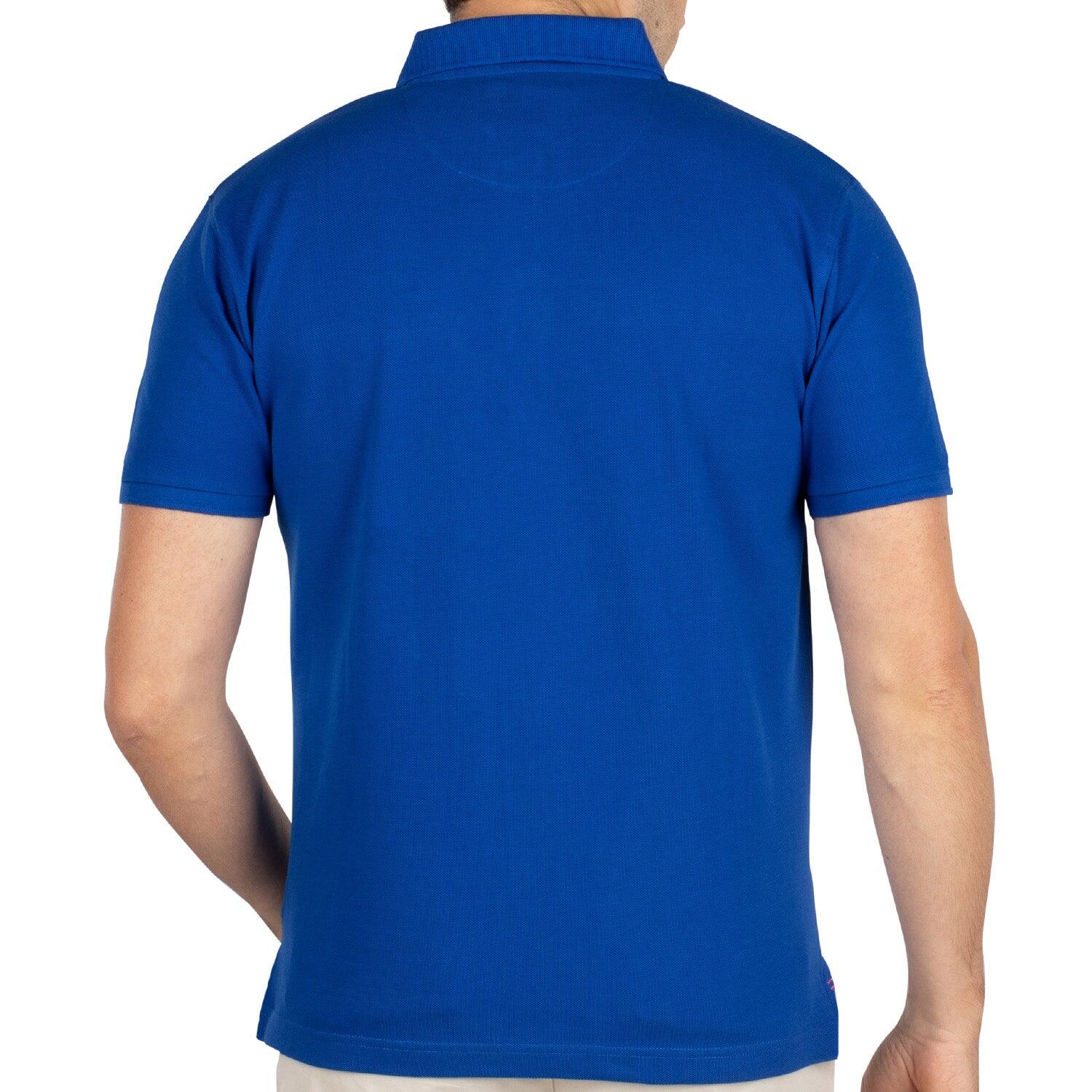 Polo classic shilton homme 2/6