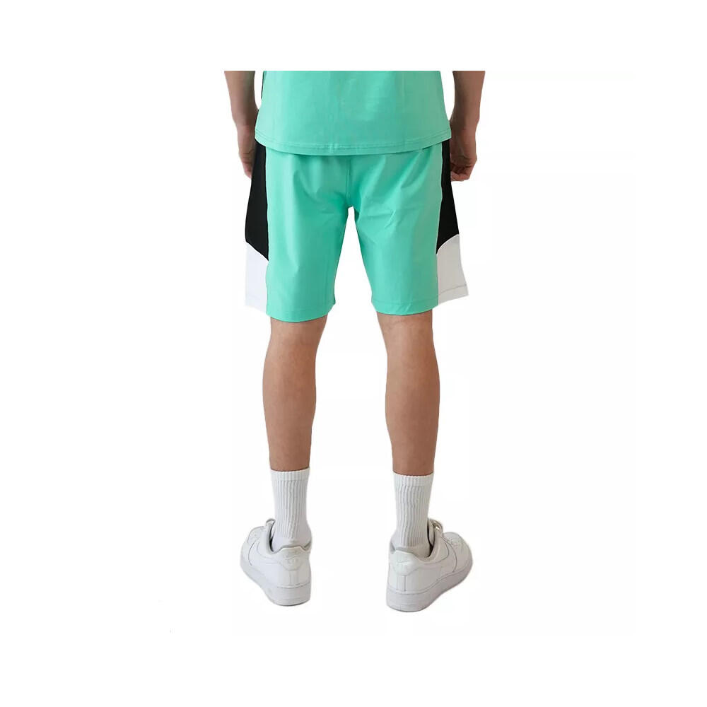 Pantalones cortos Helvetica 19LINCOLN SHORT HELVETICA 2/5