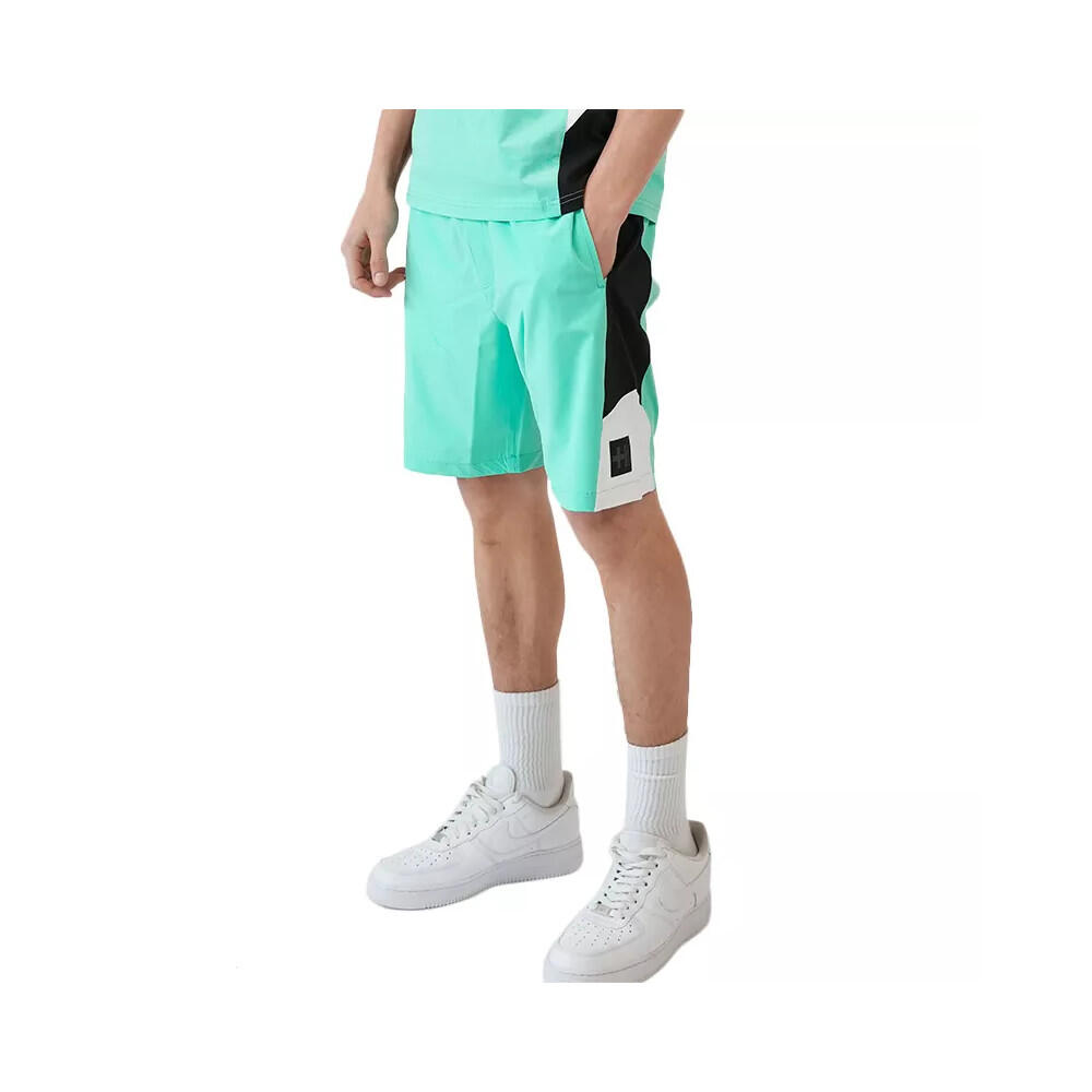 Pantalones cortos Helvetica 19LINCOLN SHORT HELVETICA 3/5