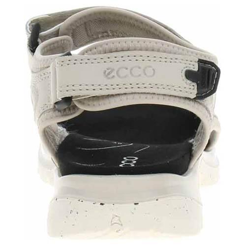 Buty do chodzenia damskie Ecco 82218302163 4/5
