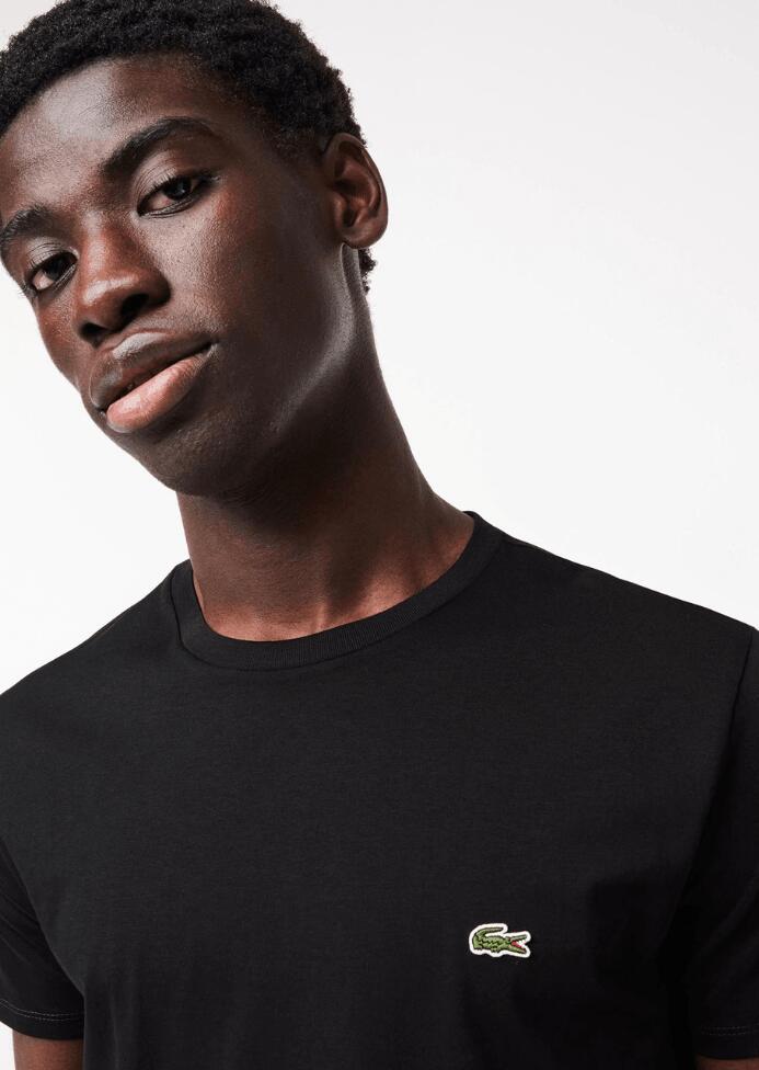 T-shirt Lacoste - Homme 3/6