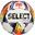Minge fotbal Select Brillant Training DB 1 Liga V24