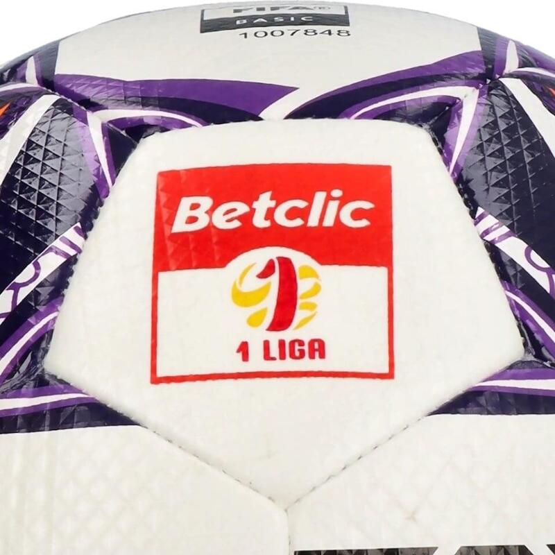 Minge fotbal Select Brillant Training DB 1 Liga V24, marimea 5