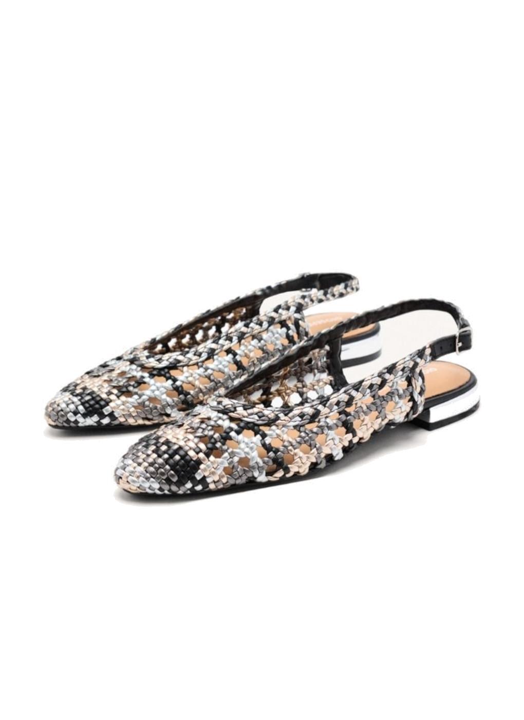 Sneakers da donna Gioseppo Colby multicolore 2/4