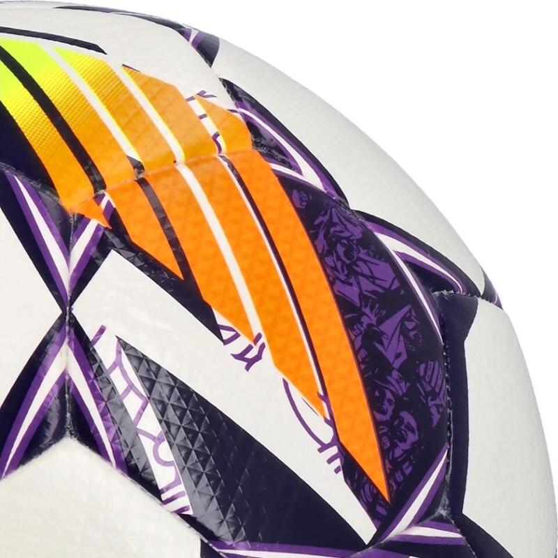 Minge fotbal Select Brillant Training DB 1 Liga V24, marimea 5