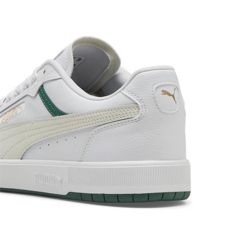 PUMA Court Ultra Męskie 42,5 Białe Nowe