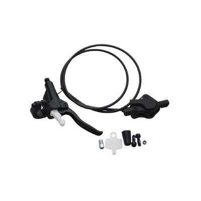 Cortina Alhonga L Scheibenbremse ohne Adapter