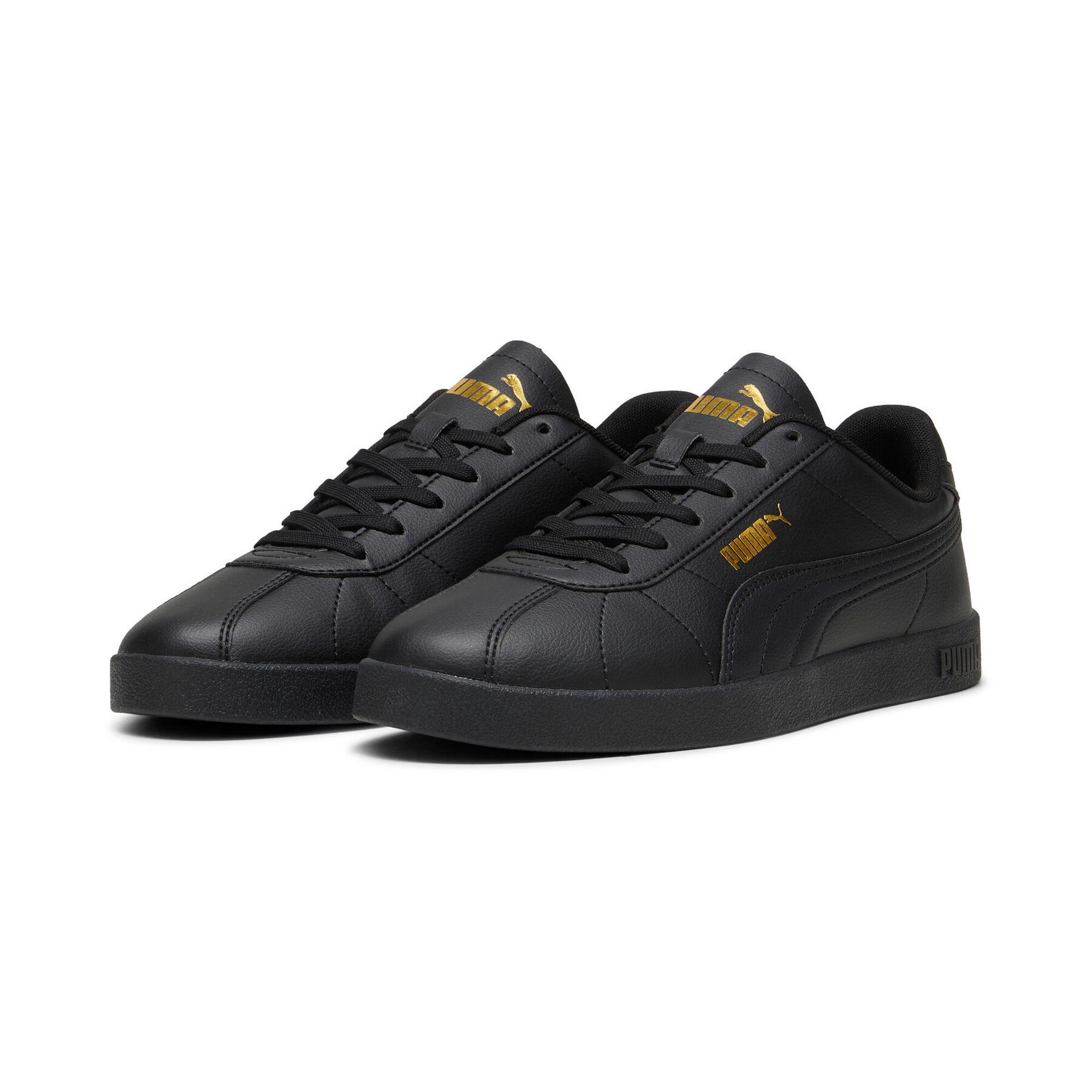 Buty sportowe męskie Puma CLUB II SL 39744501