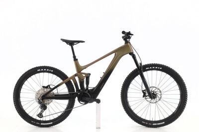 Segunda Vida · Ebike · Trance X Advanced E+ Elite 3 · 12 Velocidades