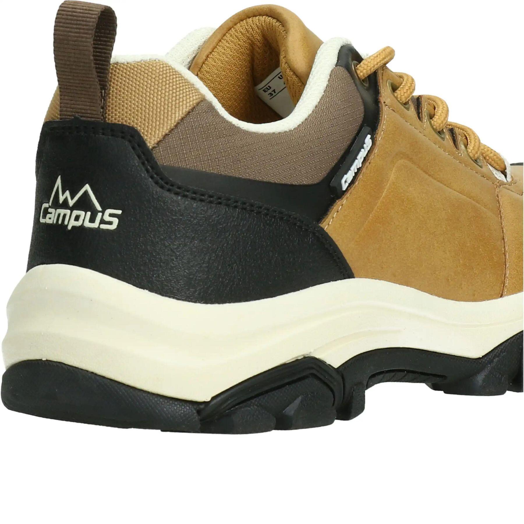 Buty Damskie Campus Masanella Brąz 41 7/7