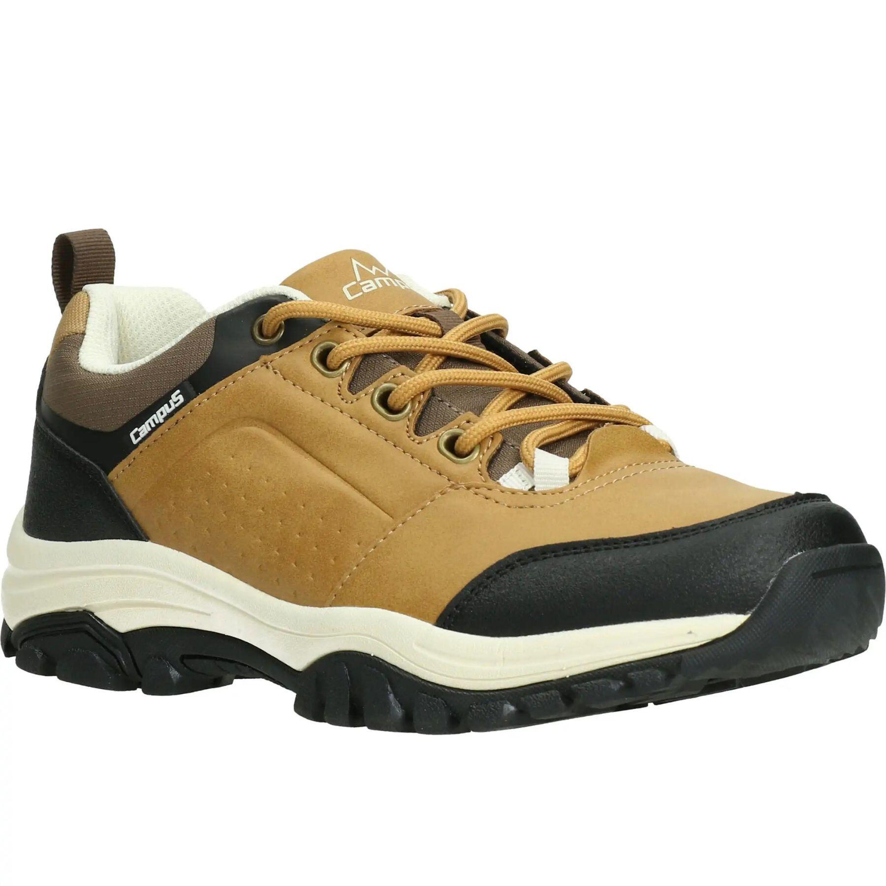 Buty Damskie Campus Masanella Brązowe 40