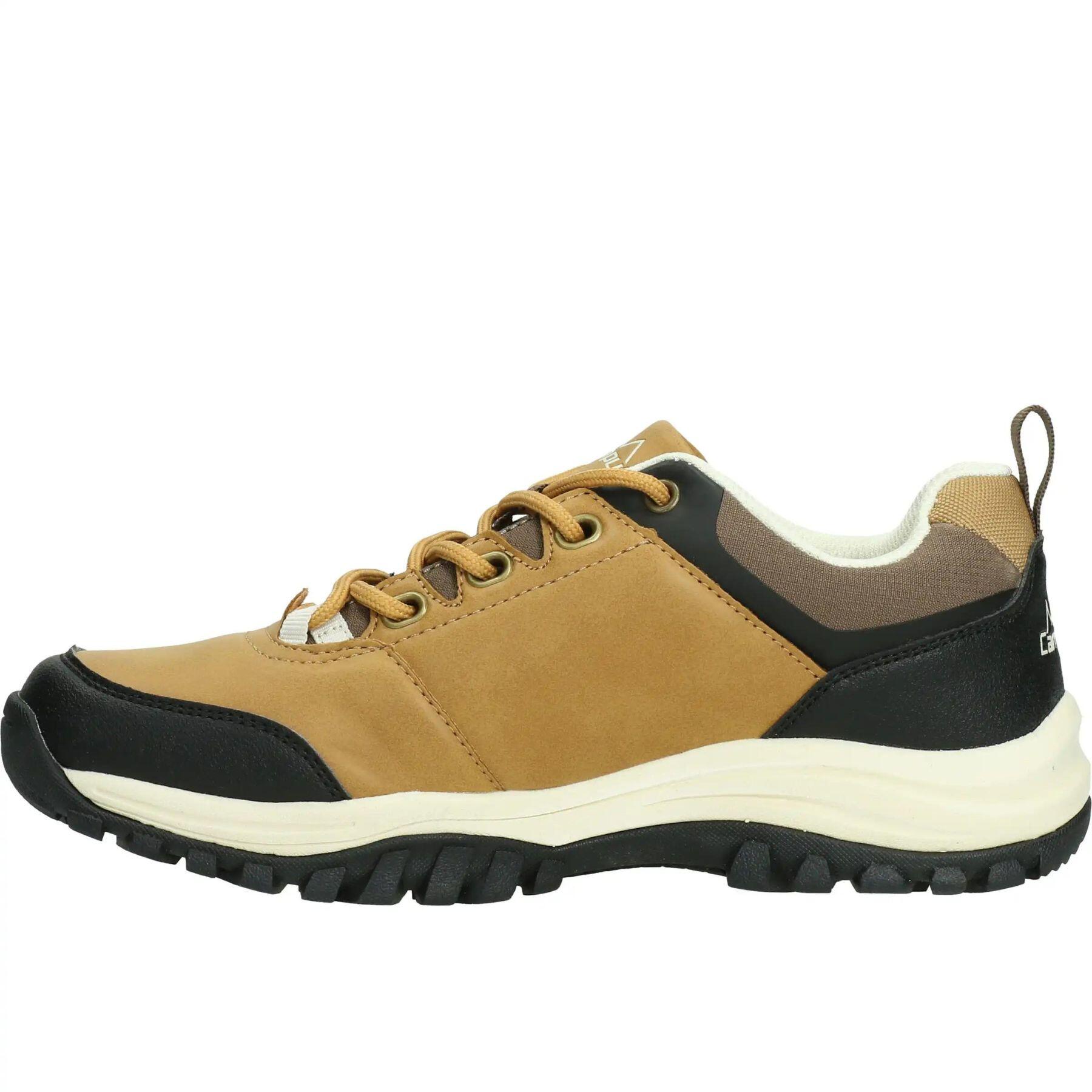 Buty Damskie Campus Masanella Brąz 41 5/7