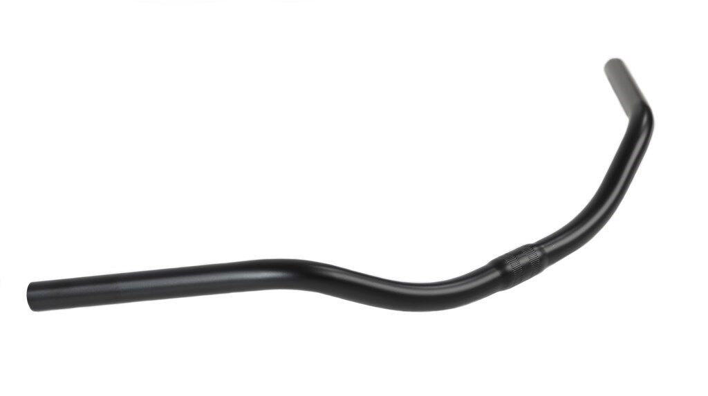 PROMAX Primax E Almere Cruise Stuur - 600 mm - Zwart