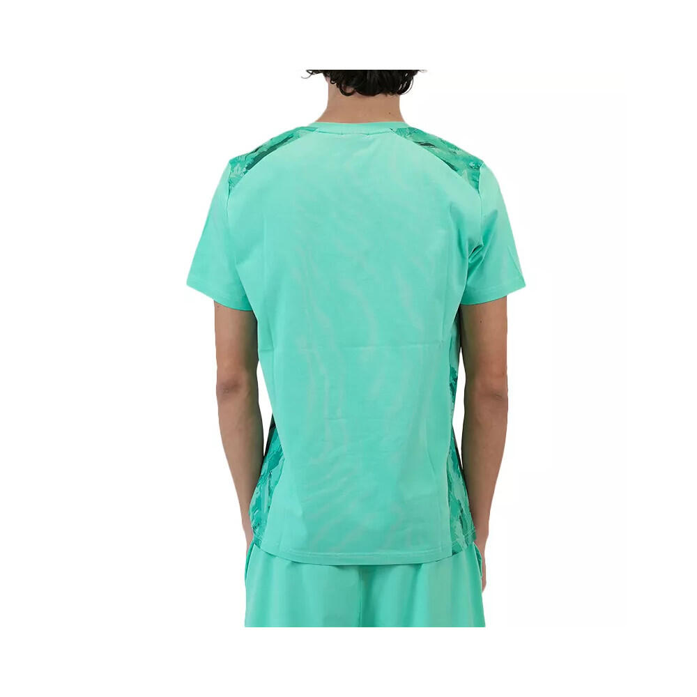 Camiseta Helvetica 12ORAN TEE SHIRT HELEVTICA 2/5