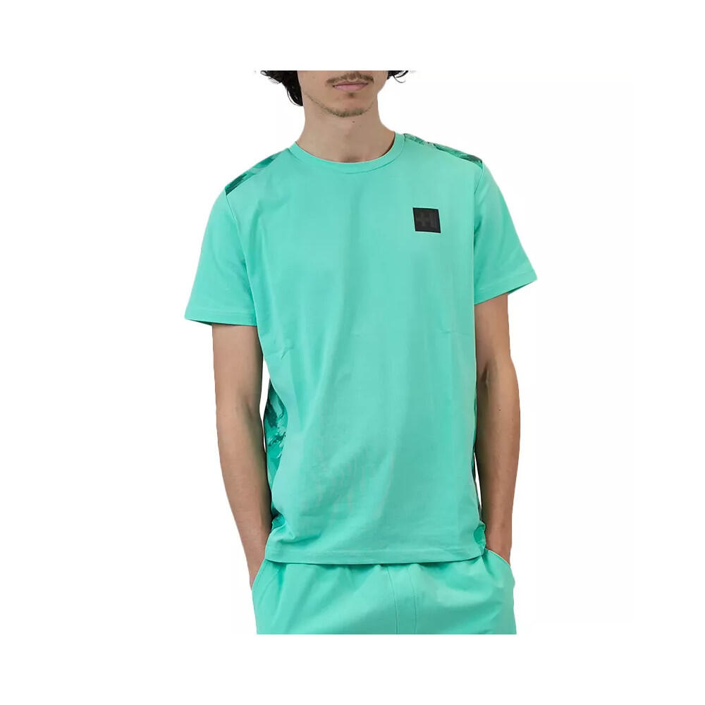 Camiseta Helvetica 12ORAN TEE SHIRT HELEVTICA 4/5