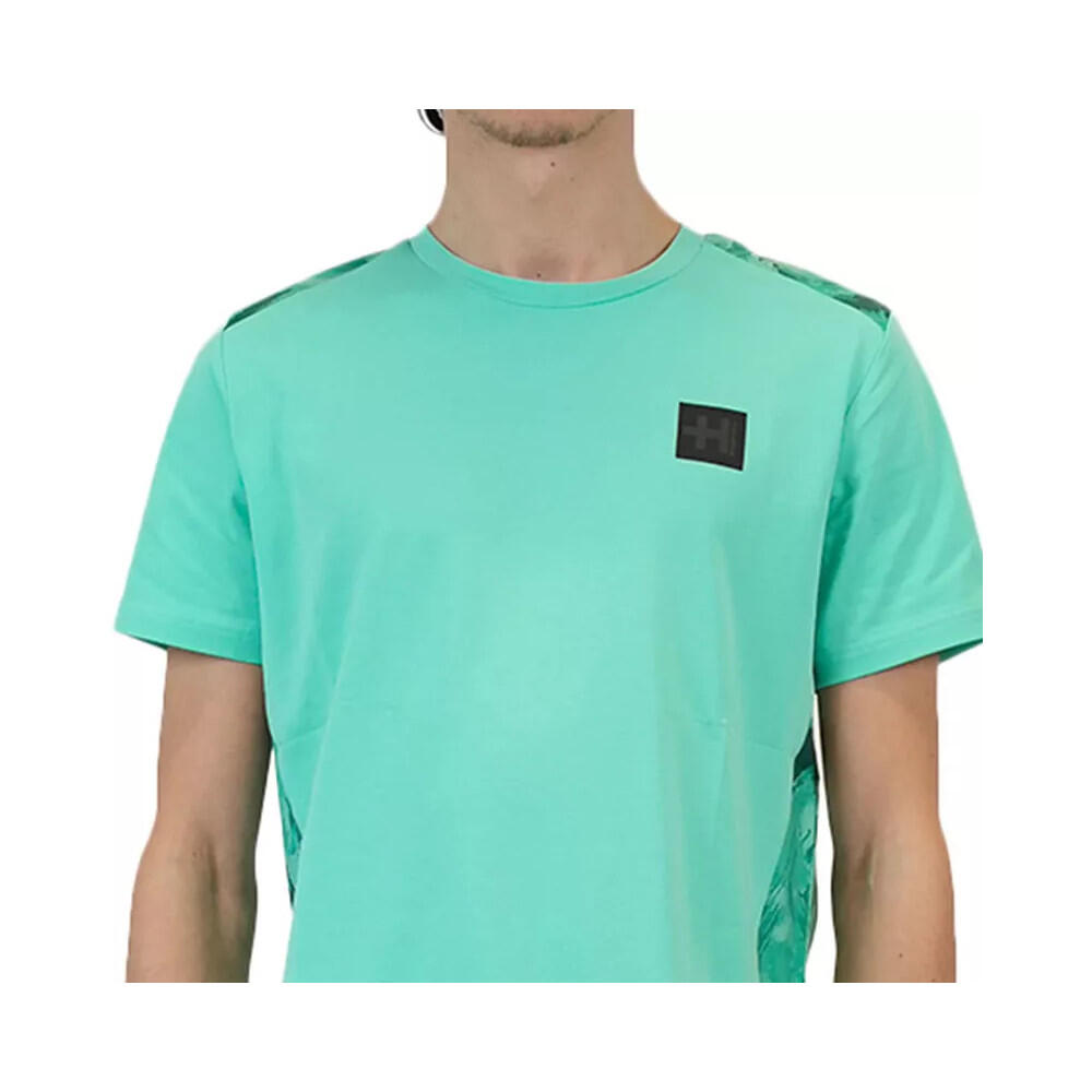Camiseta Helvetica 12ORAN TEE SHIRT HELEVTICA 5/5