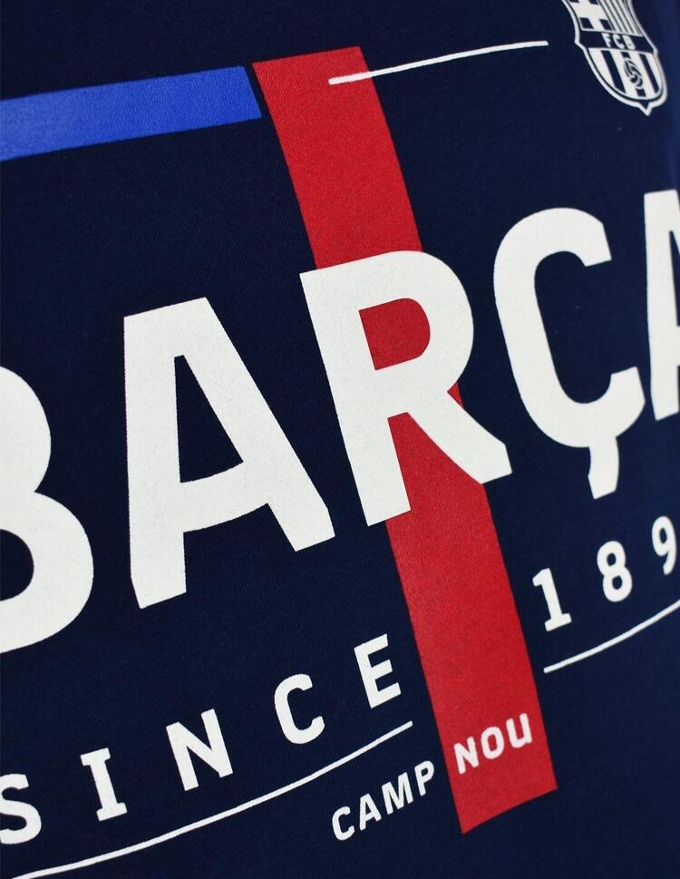 Koszulka FC Barcelona - licencjonowana