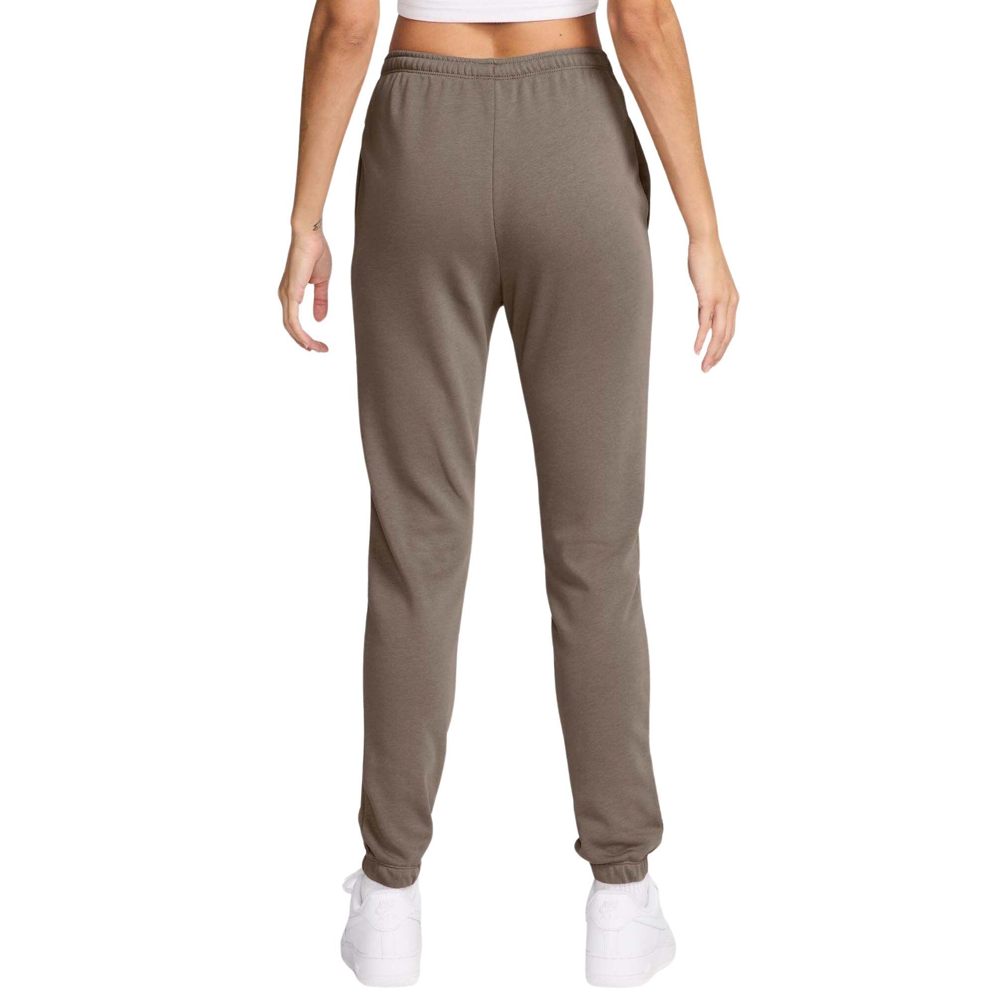 Spodnie Chill Terry Rozmiar XS Brązowy - FN2434-233 2/3