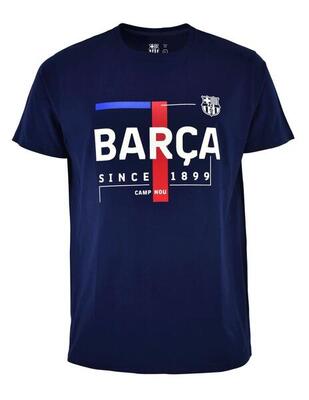Barcelona – 1899 T-Shirt mit Rundhalsausschnitt