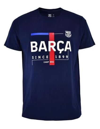 Barcelona – 1899 T-Shirt mit Rundhalsausschnitt