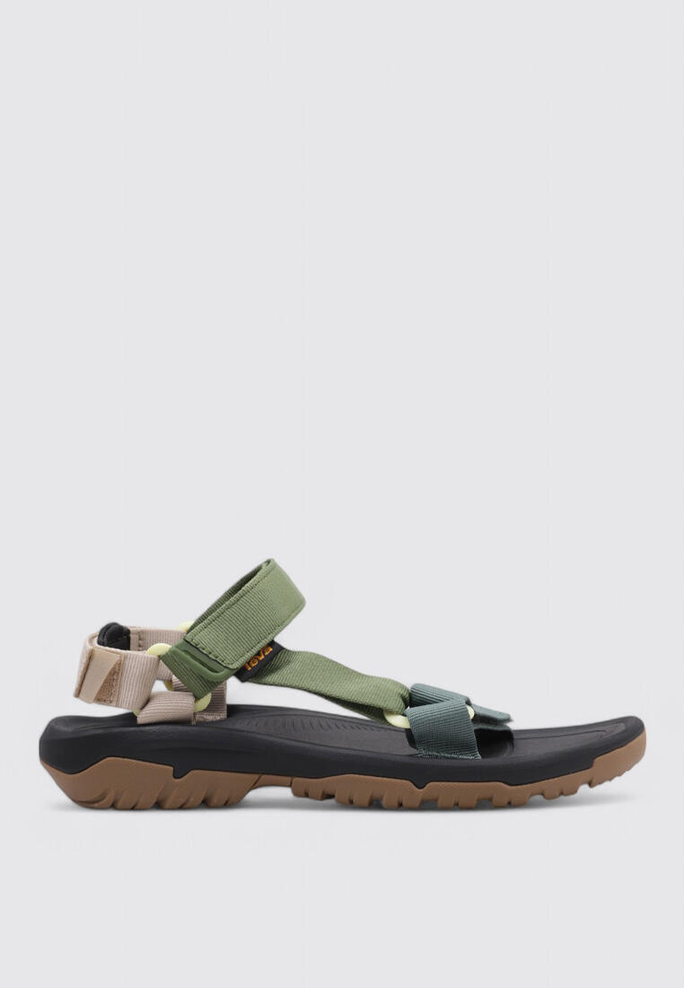Sandalias Surf Hombre Teva HURRICANE XLT2 Multicolore 1/5