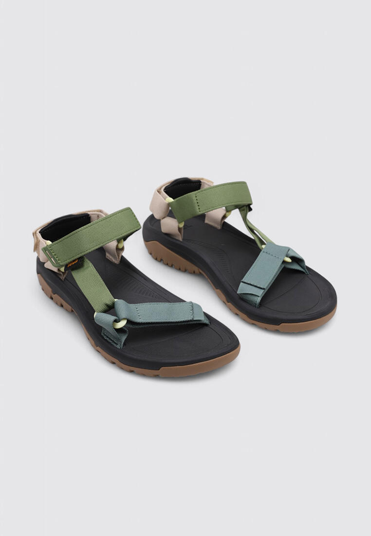 Sandalias Surf Hombre Teva HURRICANE XLT2 Multicolore 2/5