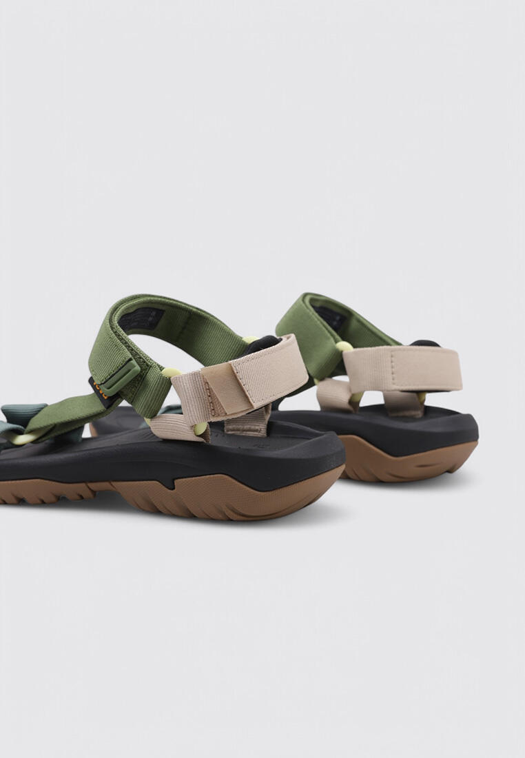 Sandalias Surf Hombre Teva HURRICANE XLT2 Multicolore 4/5